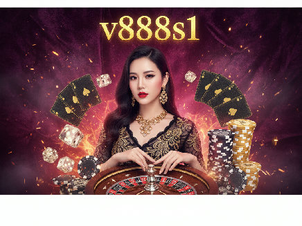 สล็อตเว็บตรง v888s1