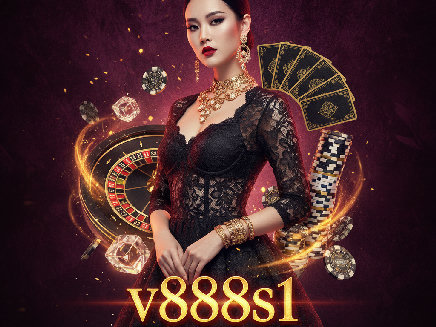 v888s1 สล็อต